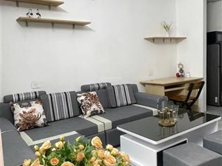 Cho thuê nhà 2 tầng phú diễn, gần đh tài nguyên môi trường, 6tr/th, ô tô đỗ cửa