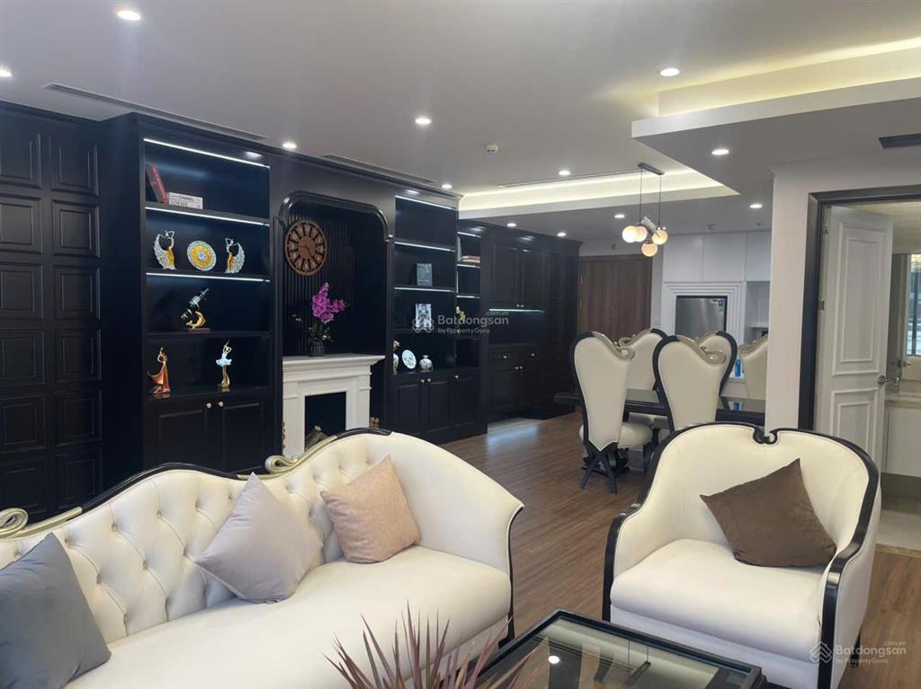 Bán chung cư chính chủ trung tâm thành phố hải phòng