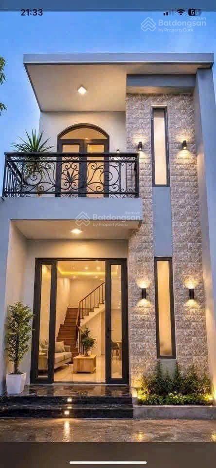 Bán nhà đồng kỵ  nhà 3 tầng đẹp ở được luôn