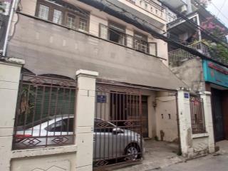 Bán gộp 2 căn nhà liền kề (8m mặt tiền) số 34+36 đường b3, p.tây thạnh, tp.hcm