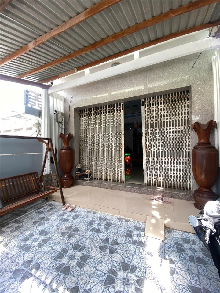 Bán nhà riêng tại 55a/11, nguyễn huệ, phường tuy hòa, đăk lăk 2,52 tỷ, 100m2