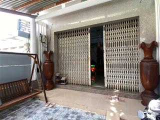 Bán nhà riêng tại 55a/11, nguyễn huệ, phường tuy hòa, đăk lăk 2,52 tỷ, 100m2