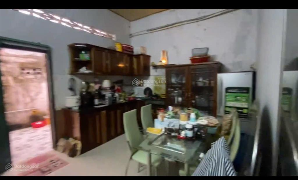 Bán nhà riêng tại 55a/11, nguyễn huệ, phường tuy hòa, đăk lăk 2,52 tỷ, 100m2