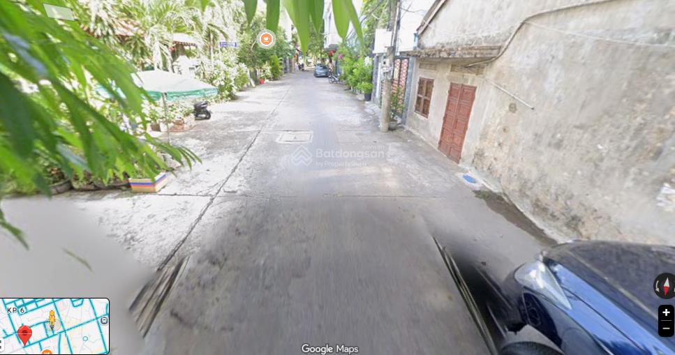 Bán nhà riêng tại 55a/11, nguyễn huệ, phường tuy hòa, đăk lăk 2,52 tỷ, 100m2