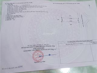 Bán đất tại tdp quyết tiến, 935 triệu, 125m2