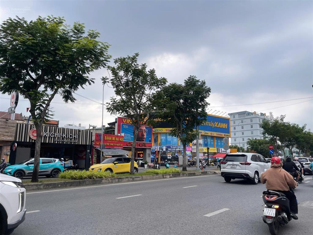 Cho thuê mặt tiền 37a trần não, quận 2, vị trí đẹp dễ nhận diện