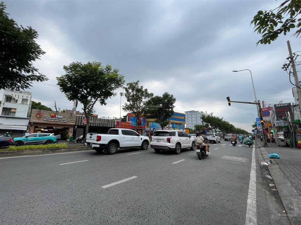 Cho thuê mặt tiền 37a trần não, quận 2, vị trí đẹp dễ nhận diện