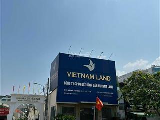 Căn góc 3 mặt tiền 73 trần não quận 2 dễ nhận diện