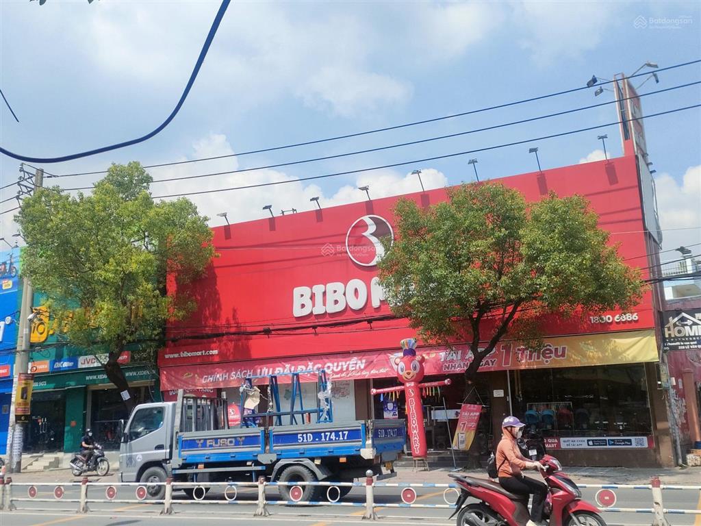 Nhà mặt tiền 218a lê văn quới, quận bình tân khu vực sầm uất