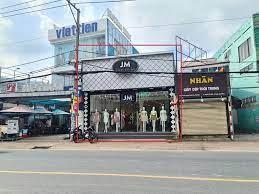 Mặt tiền võ văn ngân 8m 500m2 cạnh vincom thủ đức