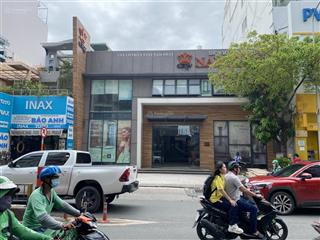 Mặt tiền tô hiến thành phường hoà hưng, gần siêu thị go ngã 3 giao sư vạn hạnh