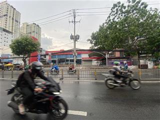 Mặt tiền nguyễn thị thập gần lotte mart 30m ngang 3000m2 sử dụng