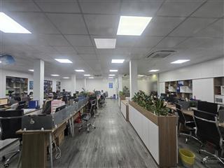 Buiding 10 tầng ngay lotte mart cộng hoà, 2000m2 sàn văn phòng