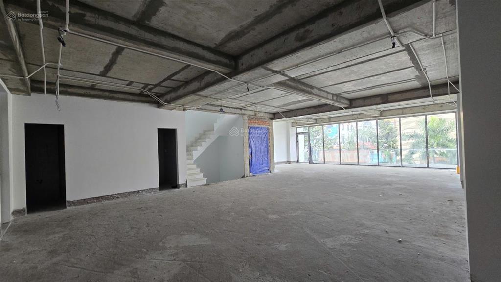 Toà nhà 1200m2 , mặt tiền 68a nguyễn thị thập, khu himlam quận 7