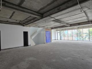 Toà nhà 1200m2 , mặt tiền 68a nguyễn thị thập, khu himlam quận 7