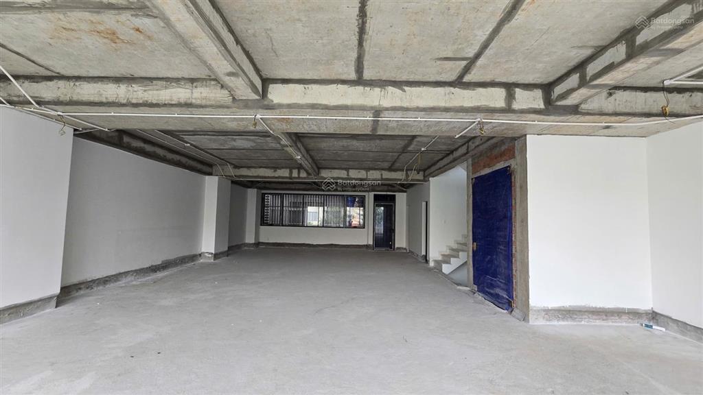 Toà nhà 1200m2 , mặt tiền 68a nguyễn thị thập, khu himlam quận 7