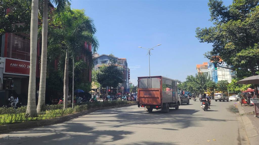 Toà nhà 1200m2 , mặt tiền 68a nguyễn thị thập, khu himlam quận 7