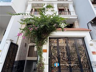 Siêu biệt thự luxury 7 tầng có hầm  huỳnh tấn phát quận 7  9.5m x 21m  hẻm xe tải thông sát mt