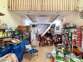 Bán nhà dương quảng hàm, gò vấp, 4x15m vuông vức, 2 tầng btct 3pn, hxh thông kd, chỉ 7.5tỷ tl