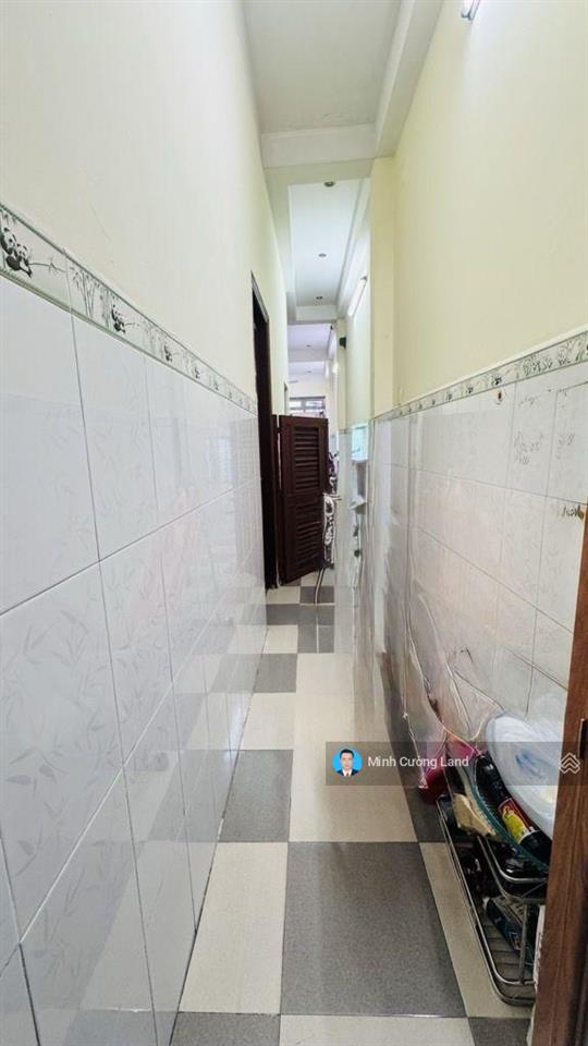 Bán nhà nguyễn lâm, bình thạnh, 3.9x20m vuông vức, 3 tầng btct 5pn, hẻm 3m thông, chỉ 8.3tỷ tl