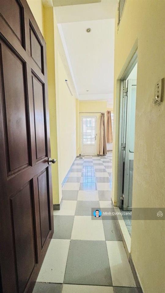 Bán nhà nguyễn lâm, bình thạnh, 3.9x20m vuông vức, 3 tầng btct 5pn, hẻm 3m thông, chỉ 8.3tỷ tl