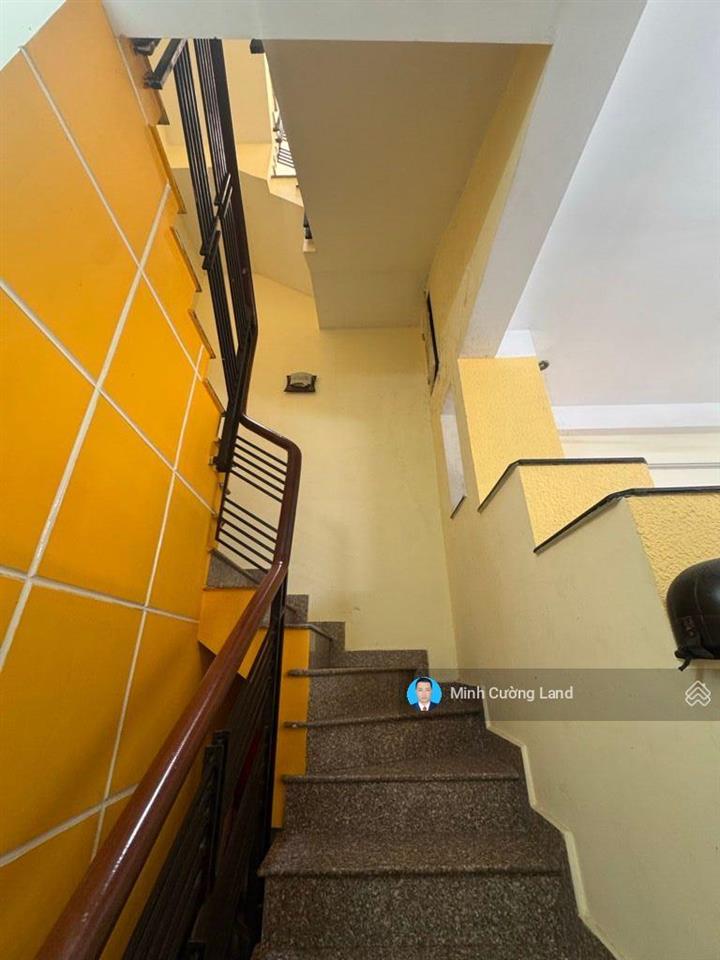 Bán nhà nguyễn lâm, bình thạnh, 3.9x20m vuông vức, 3 tầng btct 5pn, hẻm 3m thông, chỉ 8.3tỷ tl