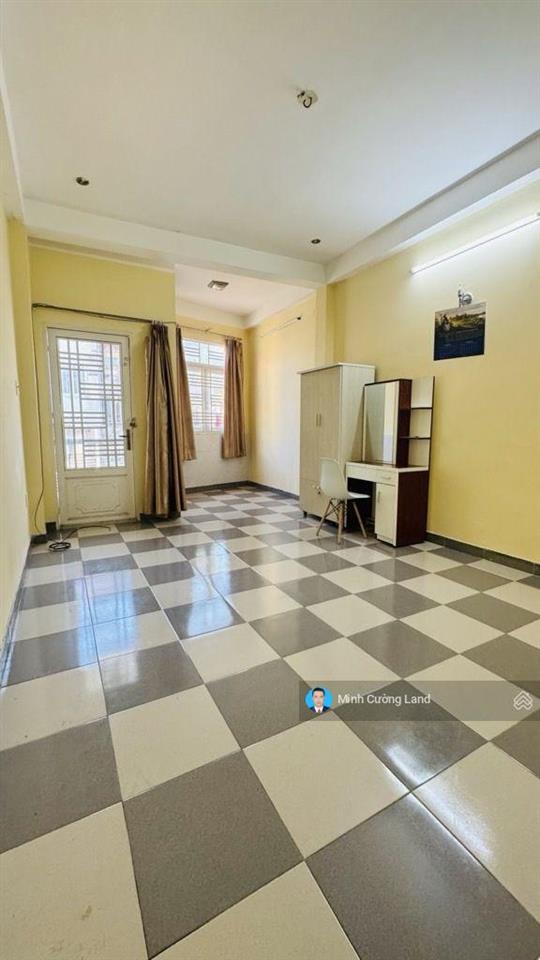 Bán nhà nguyễn lâm, bình thạnh, 3.9x20m vuông vức, 3 tầng btct 5pn, hẻm 3m thông, chỉ 8.3tỷ tl