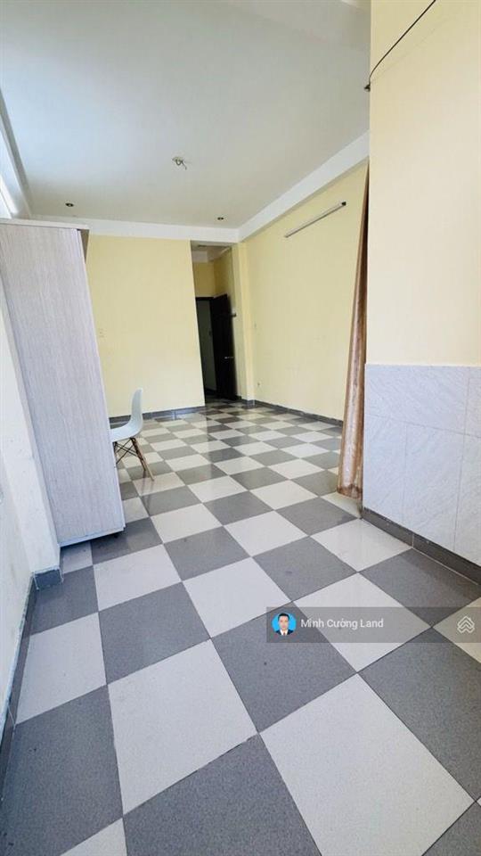 Bán nhà nguyễn lâm, bình thạnh, 3.9x20m vuông vức, 3 tầng btct 5pn, hẻm 3m thông, chỉ 8.3tỷ tl