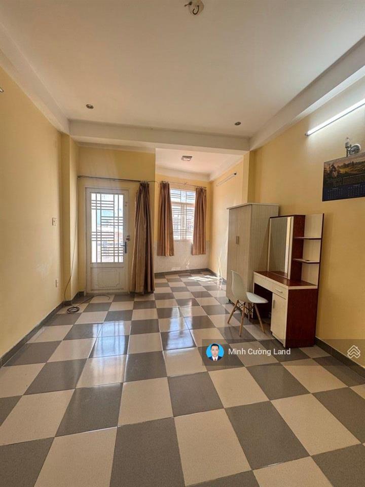 Bán nhà nguyễn lâm, bình thạnh, 3.9x20m vuông vức, 3 tầng btct 5pn, hẻm 3m thông, chỉ 8.3tỷ tl