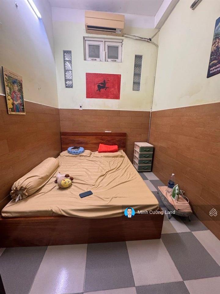 Bán nhà nguyễn lâm, bình thạnh, 3.9x20m vuông vức, 3 tầng btct 5pn, hẻm 3m thông, chỉ 8.3tỷ tl