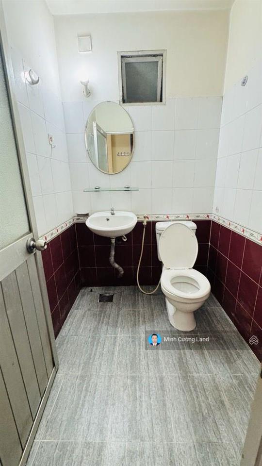 Bán nhà nguyễn lâm, bình thạnh, 3.9x20m vuông vức, 3 tầng btct 5pn, hẻm 3m thông, chỉ 8.3tỷ tl