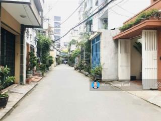 Bán chdv thích quảng đức, phú nhuận, 4x20m, 6 tầng btct 9 chdv, hxh 7m cách mt 20m  chỉ 16tỷ tl