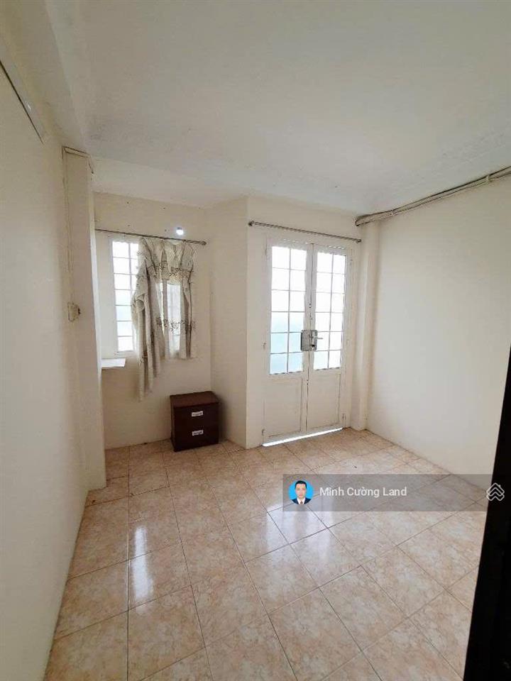 Bán nhà tú mỡ, gò vấp, gần chợ gò vấp, 3.9x12m cn 39m2, 3 tầng btct 4pn, gần mt, chỉ 3.3tỷ