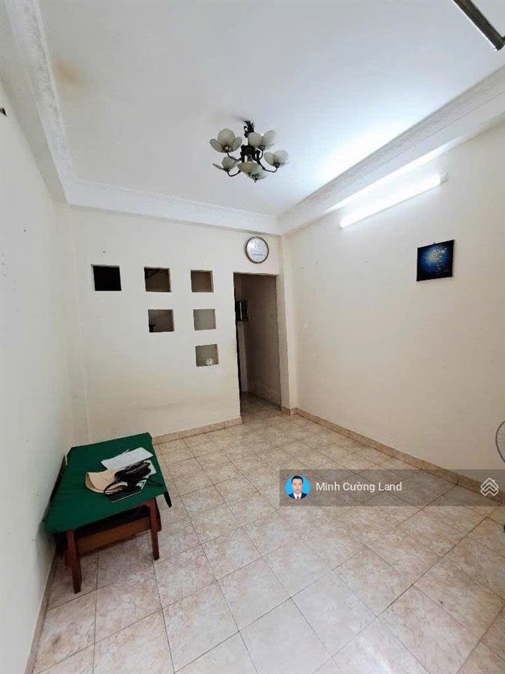 Bán nhà tú mỡ, gò vấp, gần chợ gò vấp, 3.9x12m cn 39m2, 3 tầng btct 4pn, gần mt, chỉ 3.3tỷ