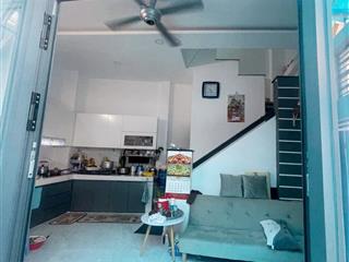 Bán nhà nguyễn văn lượng, gò vấp, 5.2x8m nở hậu 6m, 3 tầng btct 3pn, sát hxh, chỉ 4.1tỷ tl