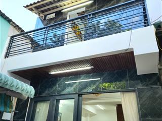 Bán nhà đẹp nguyễn văn lượng, gò vấp, 3.8x6m vuông vức, 2 tầng btct, sát hxt kinh doanh, chỉ 3.3tỷ