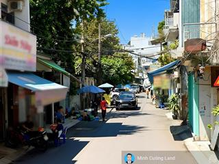 Bán nhà nguyễn văn công, gò vấp, 30m2, hxh kinh doanh 4.5m, 2 tầng btct, 0 quy hoạch, chỉ 5tỷ tl