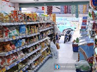 Bán mặt tiền kinh doanh nguyễn đình chiểu, phú nhuận, 4.9x11m, hđt 40tr/tháng, 2 tầng 3pn, 12tỷ tl