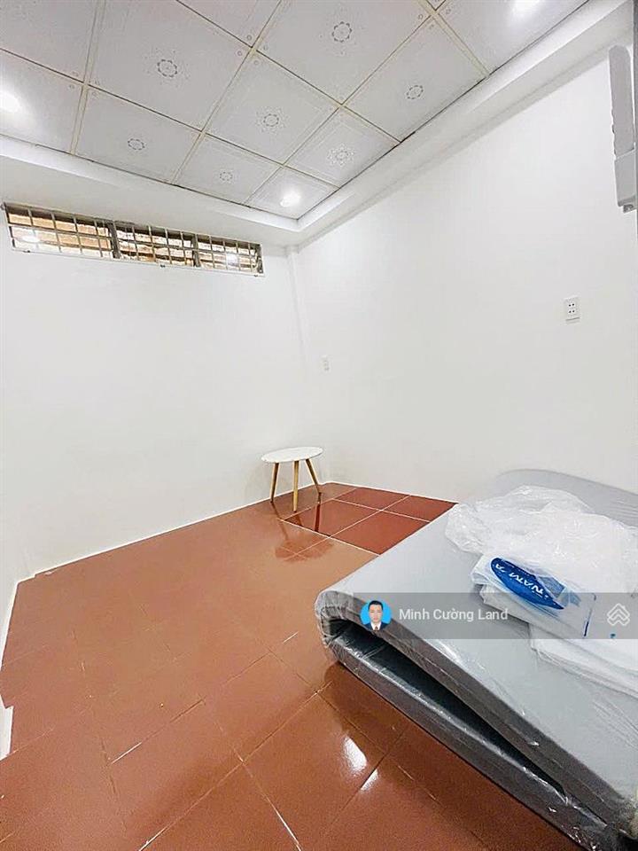 Chính chủ bán nhà hxh thông kd, huỳnh văn bánh, phú nhuận, 30m2, 2 tầng btct, sát mt  chỉ 6.4tỷ tl