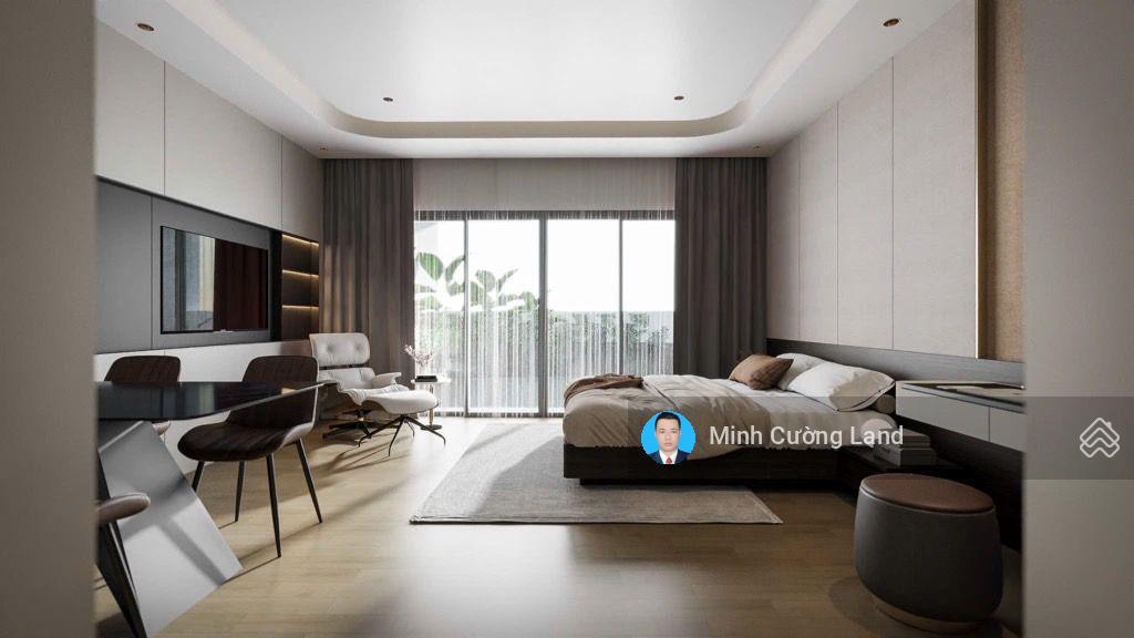 Bán mặt tiền tòa nhà building 9 tầng có hầm, ung văn khiêm, bình thạnh, sàn 1081m2  chỉ 62tỷ tl