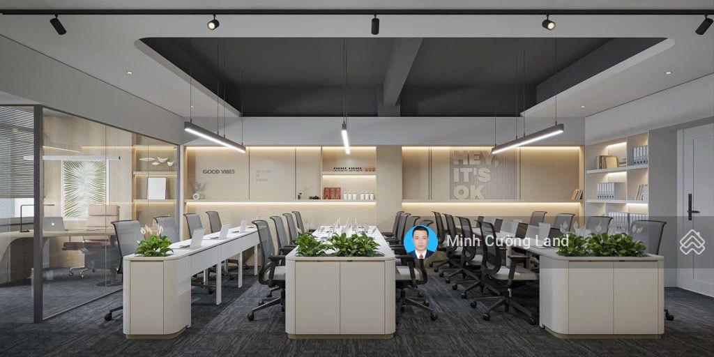 Bán mặt tiền tòa nhà building 9 tầng có hầm, ung văn khiêm, bình thạnh, sàn 1081m2  chỉ 62tỷ tl