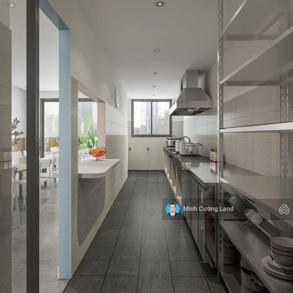 Bán mặt tiền tòa nhà building 9 tầng có hầm, ung văn khiêm, bình thạnh, sàn 1081m2  chỉ 62tỷ tl