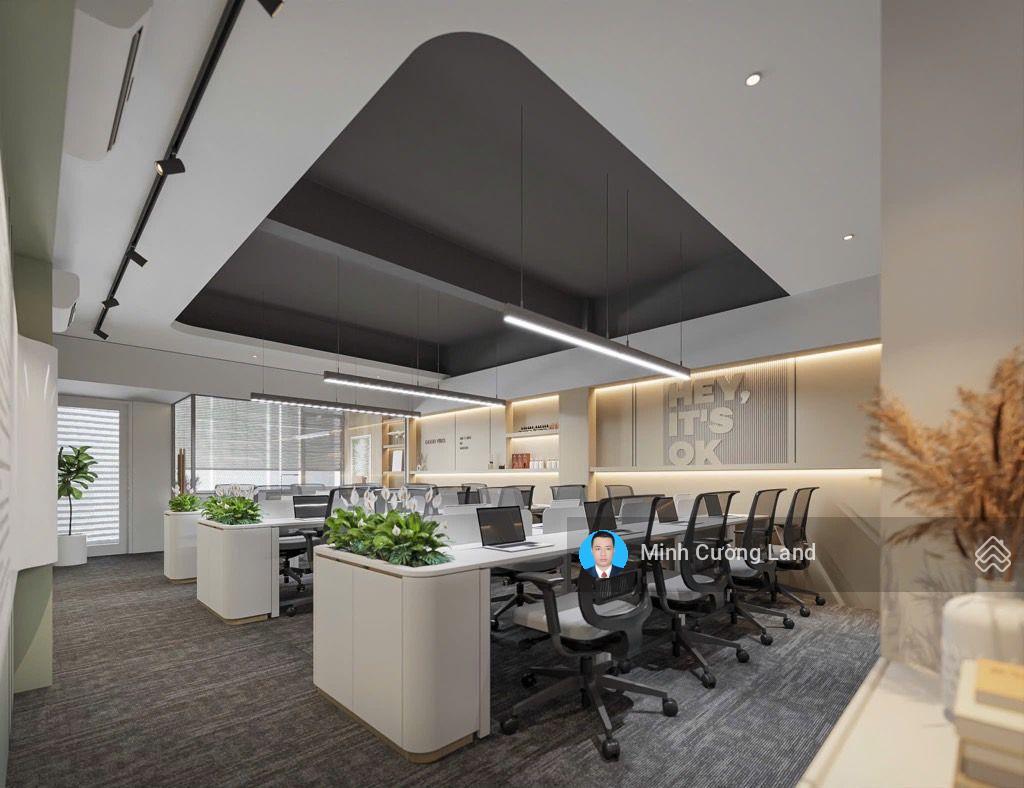 Bán mặt tiền tòa nhà building 9 tầng có hầm, ung văn khiêm, bình thạnh, sàn 1081m2  chỉ 62tỷ tl