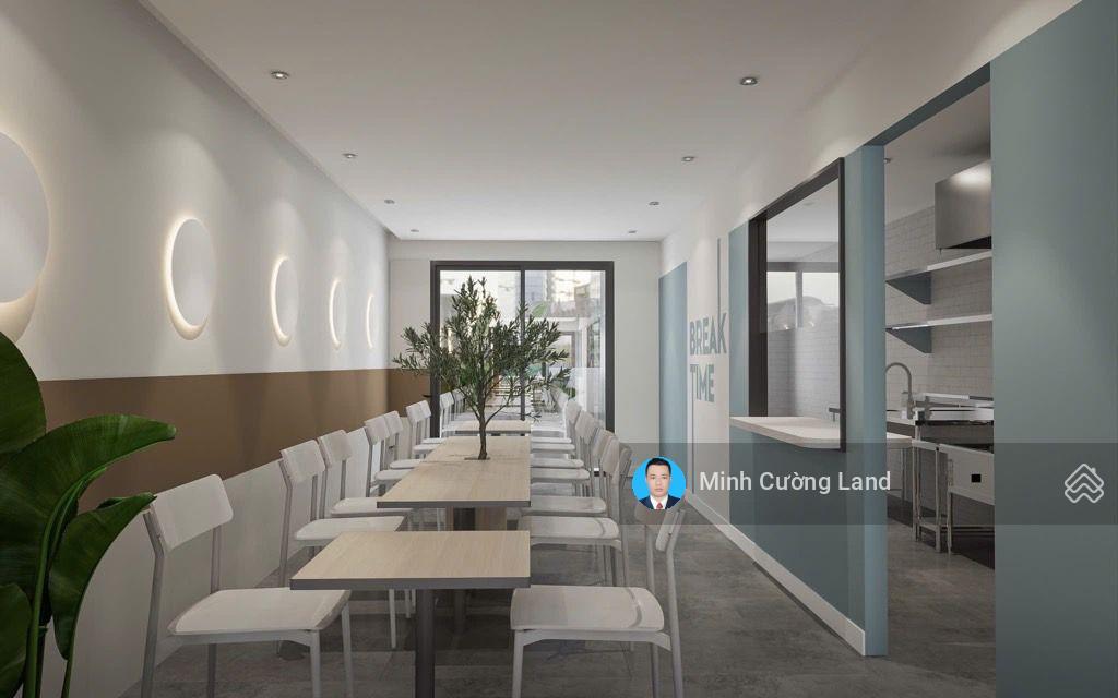 Bán mặt tiền tòa nhà building 9 tầng có hầm, ung văn khiêm, bình thạnh, sàn 1081m2  chỉ 62tỷ tl