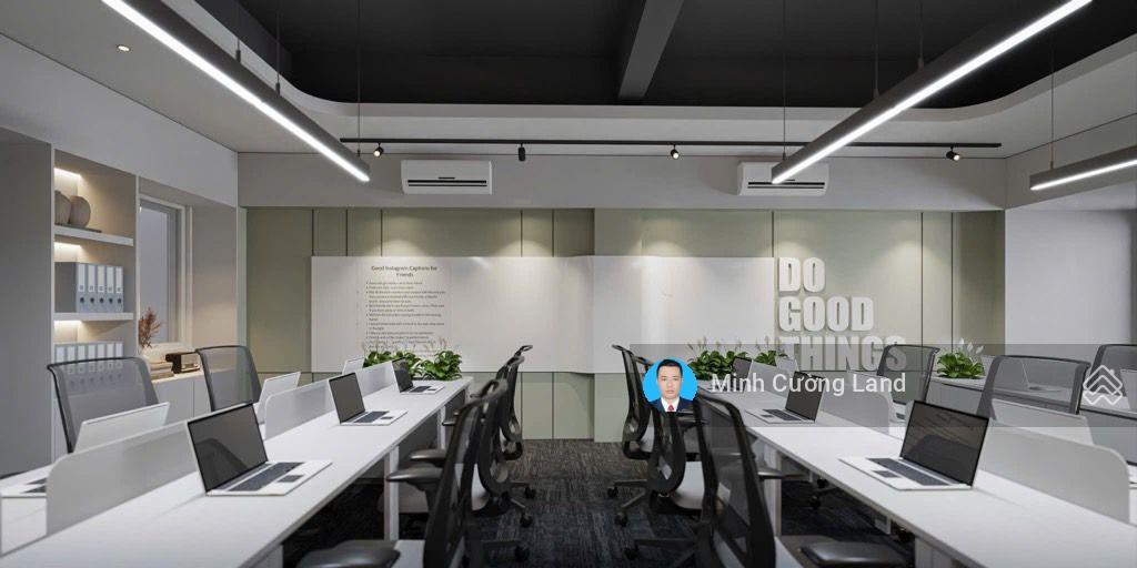 Bán mặt tiền tòa nhà building 9 tầng có hầm, ung văn khiêm, bình thạnh, sàn 1081m2  chỉ 62tỷ tl