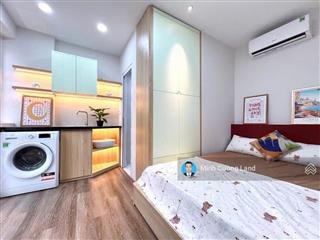 Bán nhà huỳnh văn bánh, 5.5x12m, 5 tầng btct 7pn, hẻm 3.5m thông, cho thuê 40tr/tháng, chỉ 8.2tỷ tl