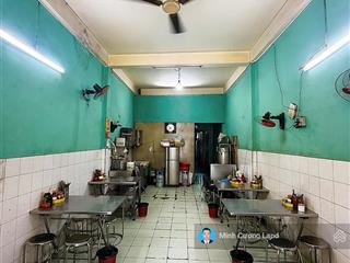 Siêu hiếm, mặt tiền kinh doanh lê văn sỹ p14 quận 3, 4x32m vuông vức, 4 tầng btct 8pn, chỉ 45 tỷ tl