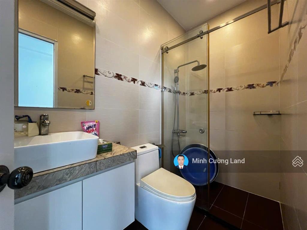 Bán nhà nguyễn xí, bình thạnh, 4x12m vuông vức, hxh 5m thông, 3 tầng btct 3pn, 0 lộ giới, 8.5tỷ tl
