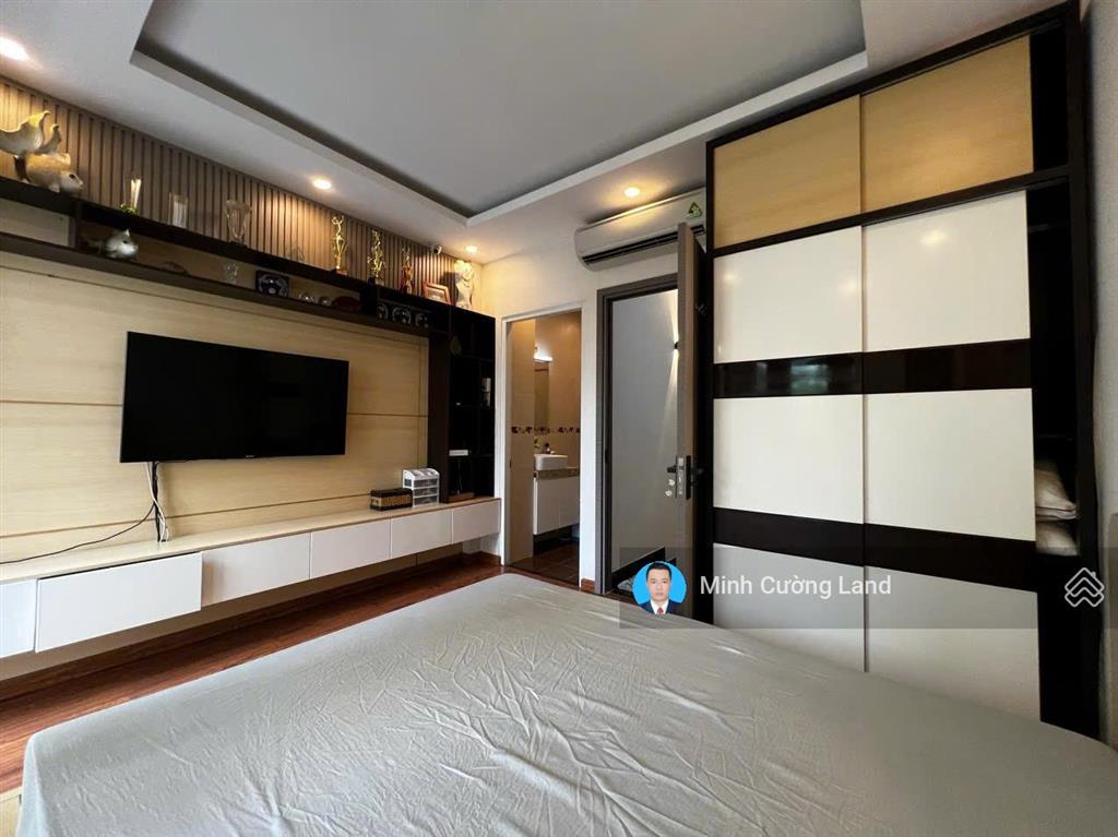 Bán nhà nguyễn xí, bình thạnh, 4x12m vuông vức, hxh 5m thông, 3 tầng btct 3pn, 0 lộ giới, 8.5tỷ tl