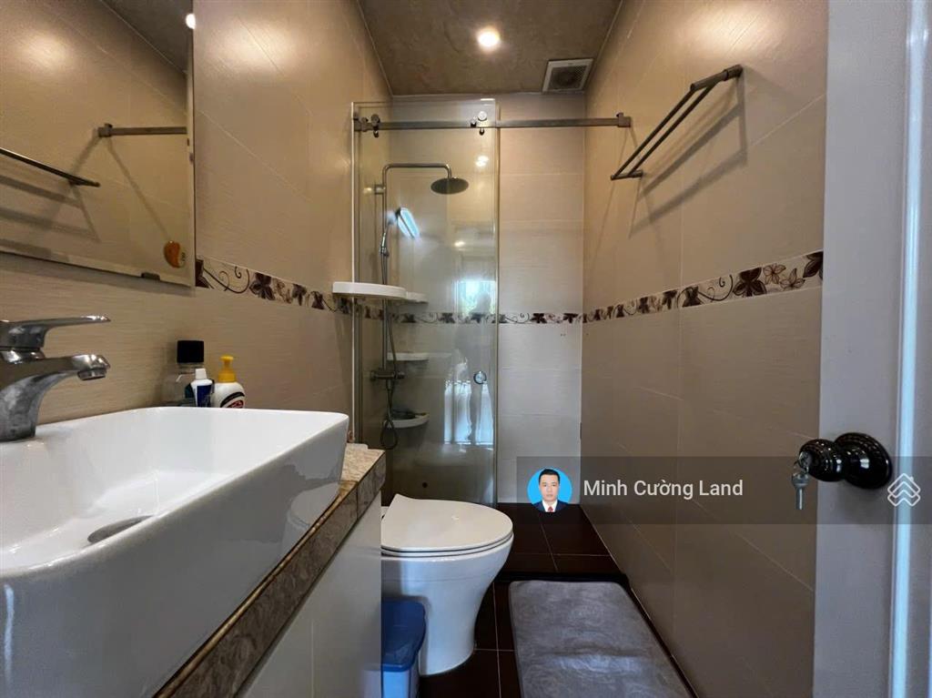 Bán nhà nguyễn xí, bình thạnh, 4x12m vuông vức, hxh 5m thông, 3 tầng btct 3pn, 0 lộ giới, 8.5tỷ tl